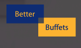 Better Buffets